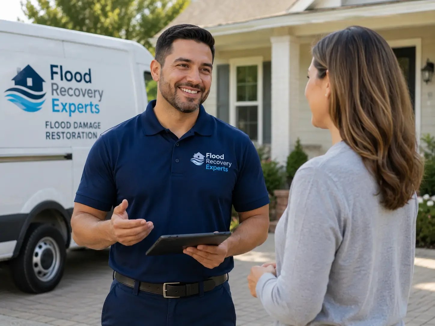 Flood Damage Cleanup Valley View, PA FAQs